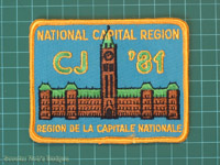 CJ'81 National Capital Region